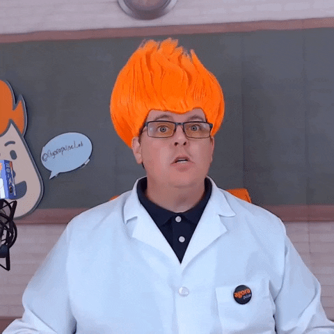 scottwayres giphyupload omg science social media GIF