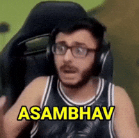 Carryminati GIF