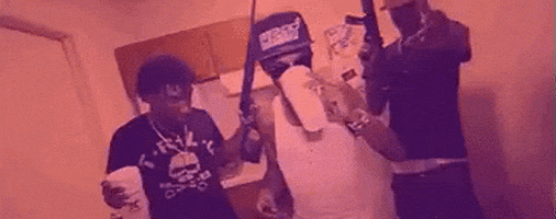 Speaker Knockerz GIF by Strapped Entertainment