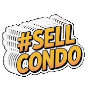 Real Estate Realtor Sticker by Singapore Property Agent Jack Sheo
