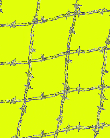 justinwjohn giphyupload nft digital art strobe GIF