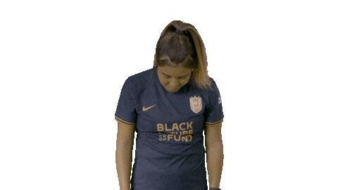 Seattle Reign Sport Sticker by National Women's Soccer League