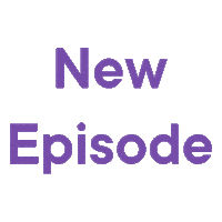 Podcasting International Education Sticker by belleducationpodcast