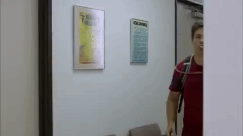 comedy central GIF by Workaholics