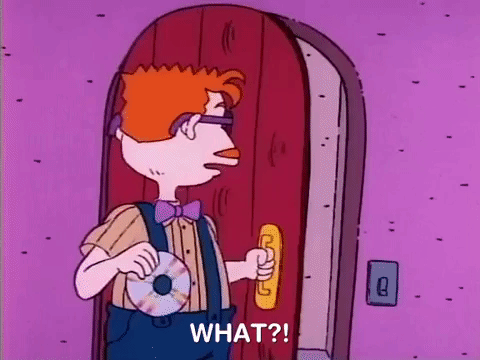 nicksplat rugrats GIF