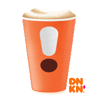 Sticker by Dunkin’