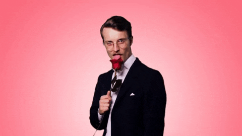 fun love GIF
