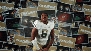 Georgia Tech Football GIF by Georgia Tech Yellow Jackets