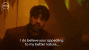 Series 12 Master GIF by Doctor Who