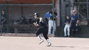 Black Rickers GIF by Black Rickers Baseball Softball Club