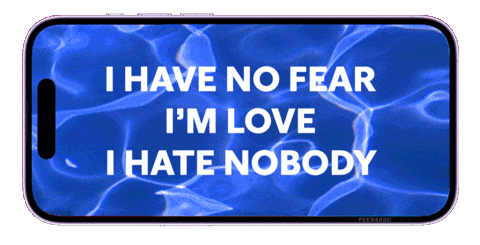 Good Morning Love Sticker by PEEKASSO