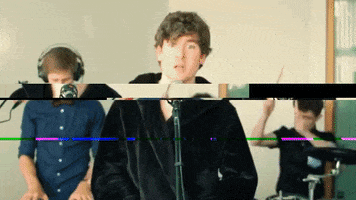Conor Mckenna Anxiety GIF by FoilArmsandHog