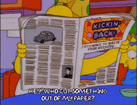 homer simpson GIF