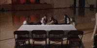 Kayla chicken girls GIF by Brat