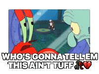 Not Cool Loser Sticker