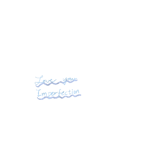 ginginandi self love selflove love yourself loveyourself Sticker