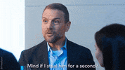 television drama GIF by Siren