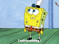 season 4 skill crane GIF by SpongeBob SquarePants