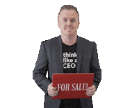 Michaeld Sticker by Lending By Design