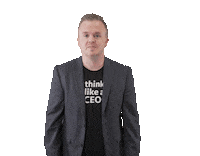 Michaeld Sticker by Lending By Design
