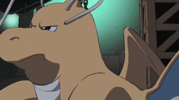 Angry Pokemon Generations GIF by Pokémon