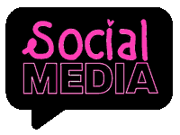 cecialvero marketing digital social media Sticker