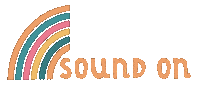 leindesignsmn sound sound on leindesignsmn sound bar Sticker
