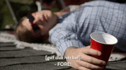 comedy central season 4 episode 6 GIF by Workaholics