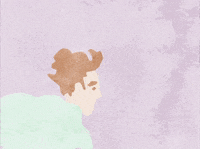 Leon Dreaming GIF by Gabriel