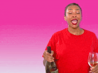 Happy Mother's Day from Mom