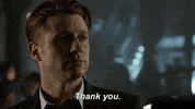 mad city thank you GIF by Gotham