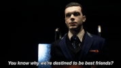 foxtv GIF by Gotham