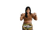 Marianita Sticker by Radio Onda Cero
