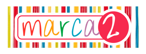 Chile Santiago Sticker by Marca2