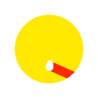 Abc Point Sticker
