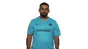 Tired Come On Sticker by Bundesliga