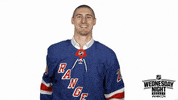 new york smiling GIF by NHL on NBC Sports