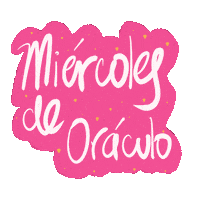 Wednesday Morning Sticker