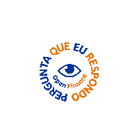 Oraculo Sticker by Banco Itaú