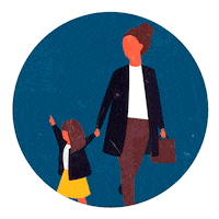 dia das maes Sticker by Viação Cometa