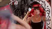 real housewives GIF by Slice