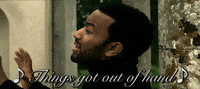 heaven GIF by John Legend