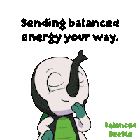 Heal Mental Health Sticker by VeeFriends