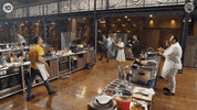 Mc14 GIF by MasterChefAU