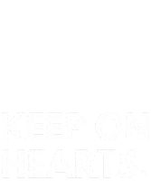 Sticker by THE HEARTS HOTEL