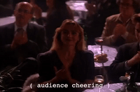 season 2 episode 21 GIF by Twin Peaks on Showtime