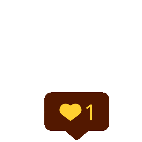 Like Sticker by Wolfsblut