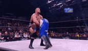All Elite Wrestling GIF by AEWonTV