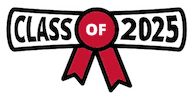 Classof2025 Cmu Sticker by Carnegie Mellon University