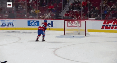 1a2b3c1z2x3y giphygifmaker habs montreal canadiens mike hoffman GIF